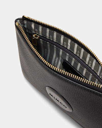 Mim Pouch - Black