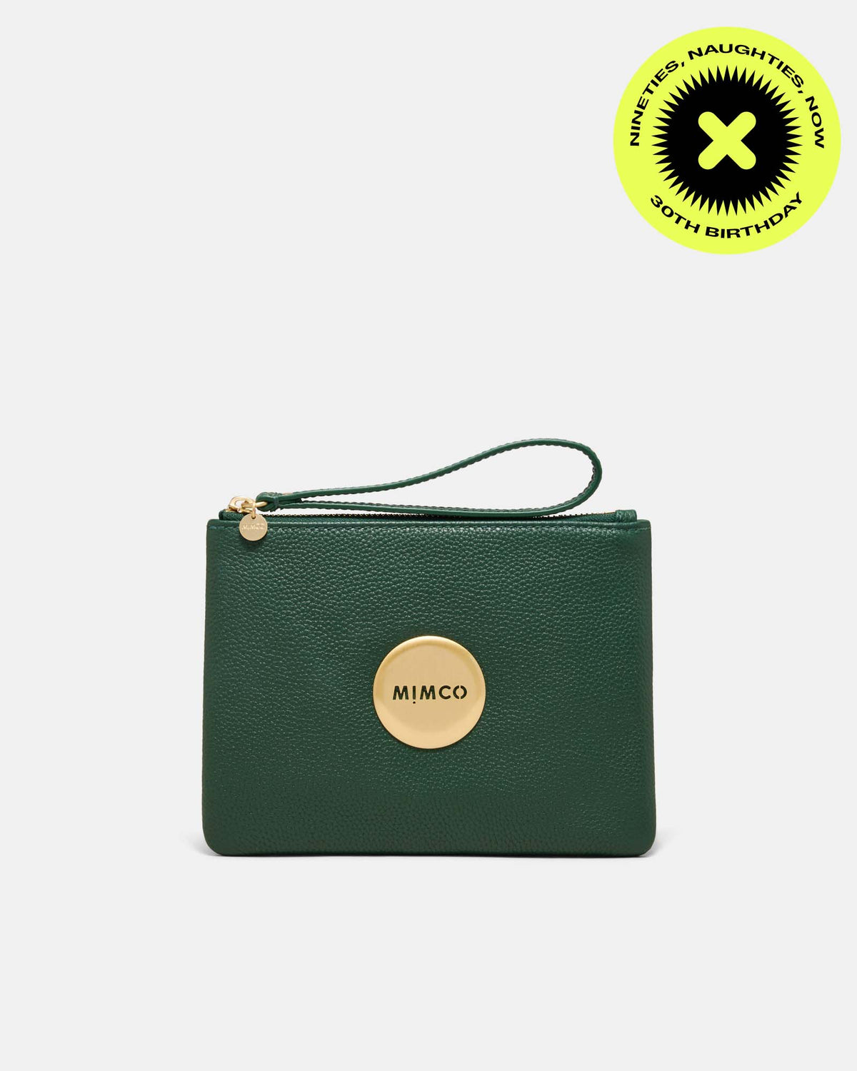 Mim Pouch - Thyme