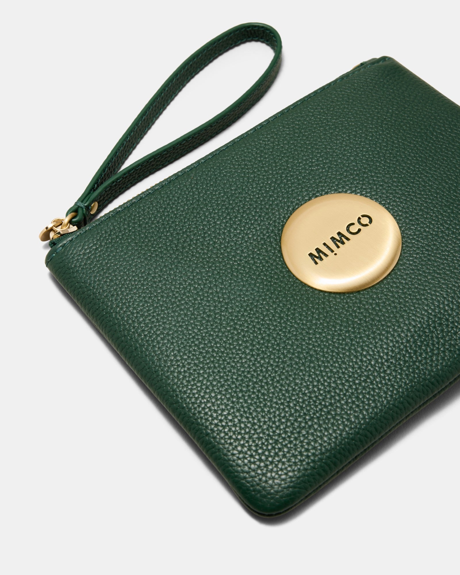Mim Pouch - Thyme