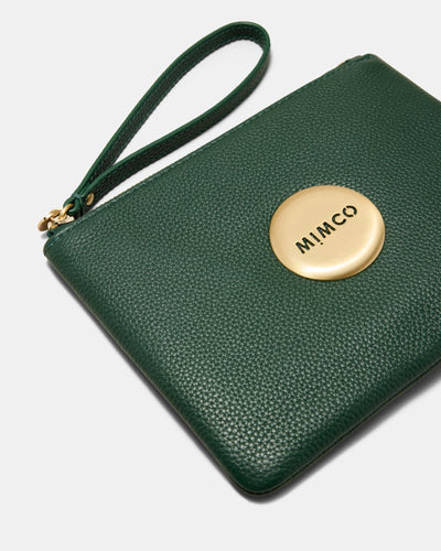 Mim Pouch - Thyme