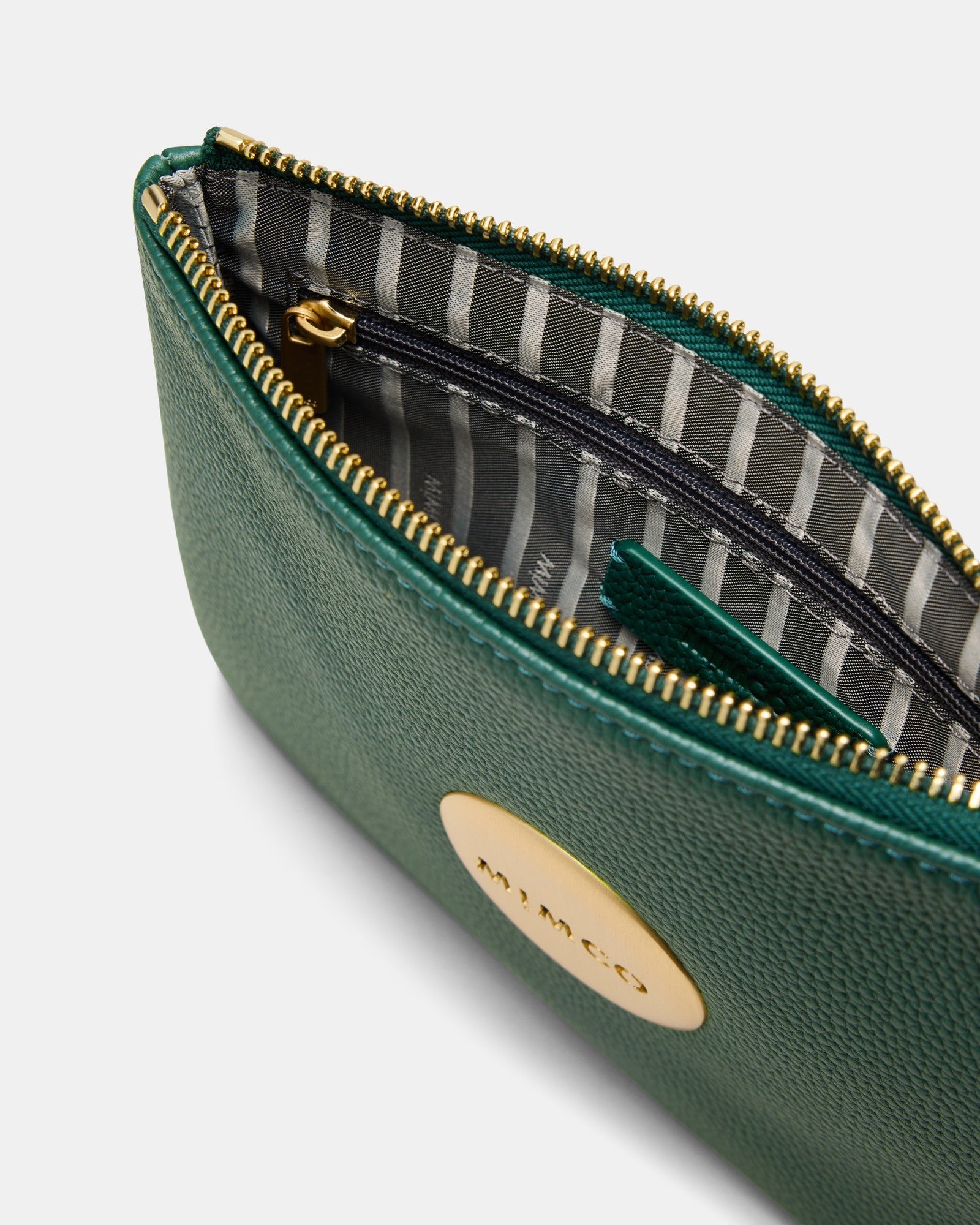 Mim Pouch - Thyme