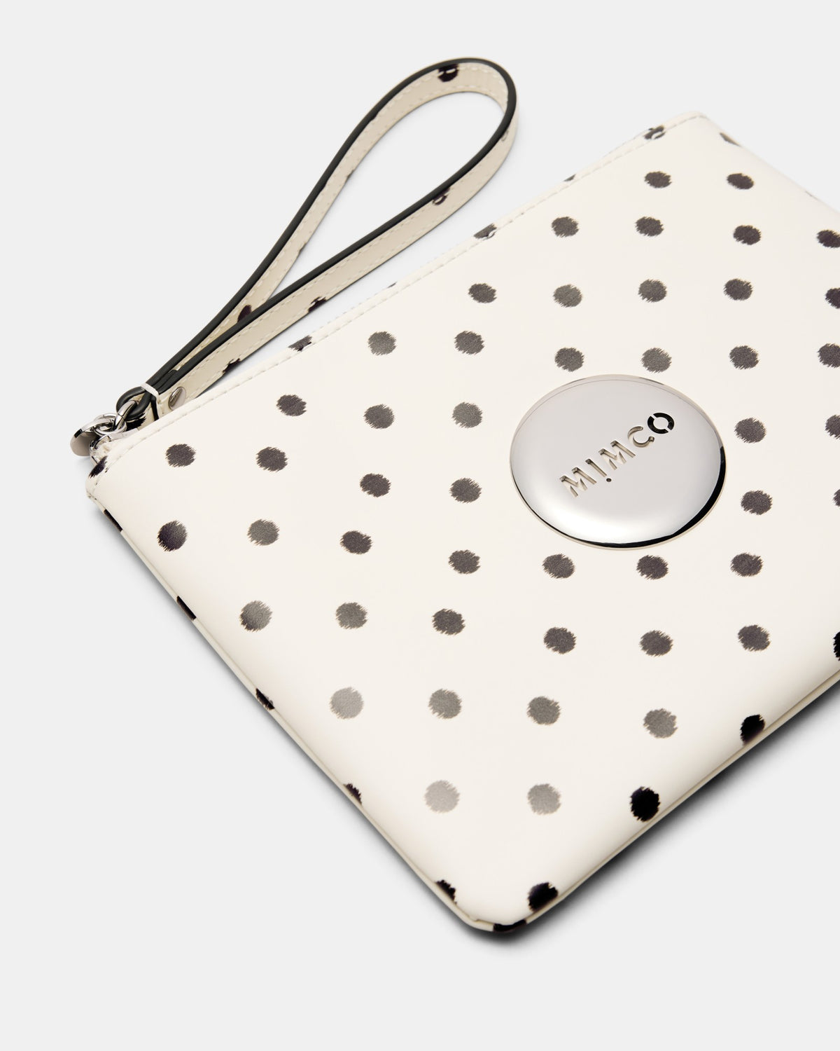 Mim Pouch - Dot Print