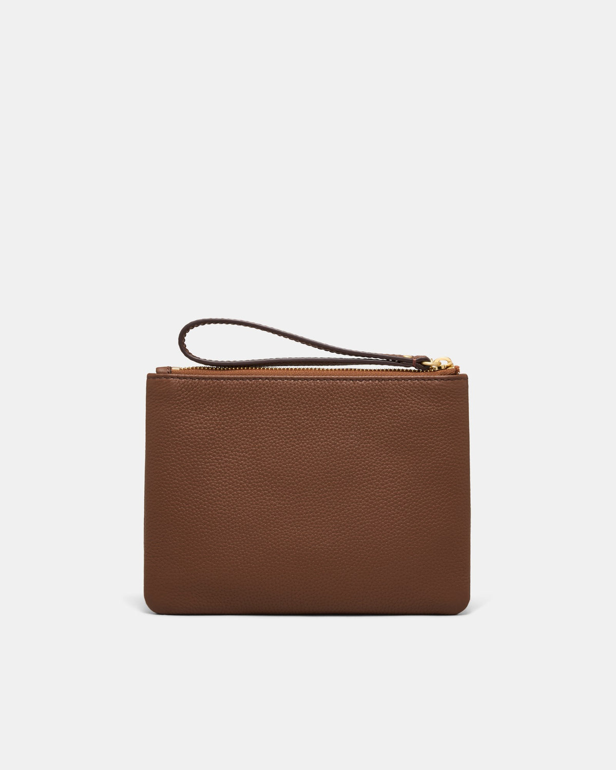 Mim Pouch - Walnut