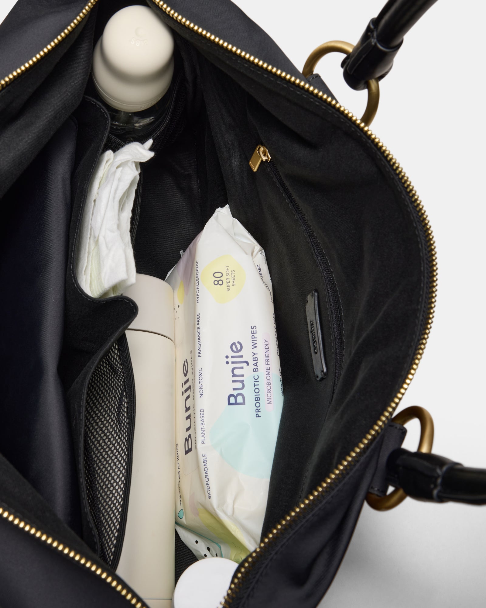 Turnlock Carry All Bag