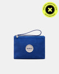 Mim Pouch - Cobalt