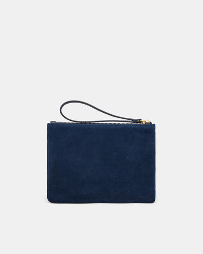 Mim Pouch - Navy