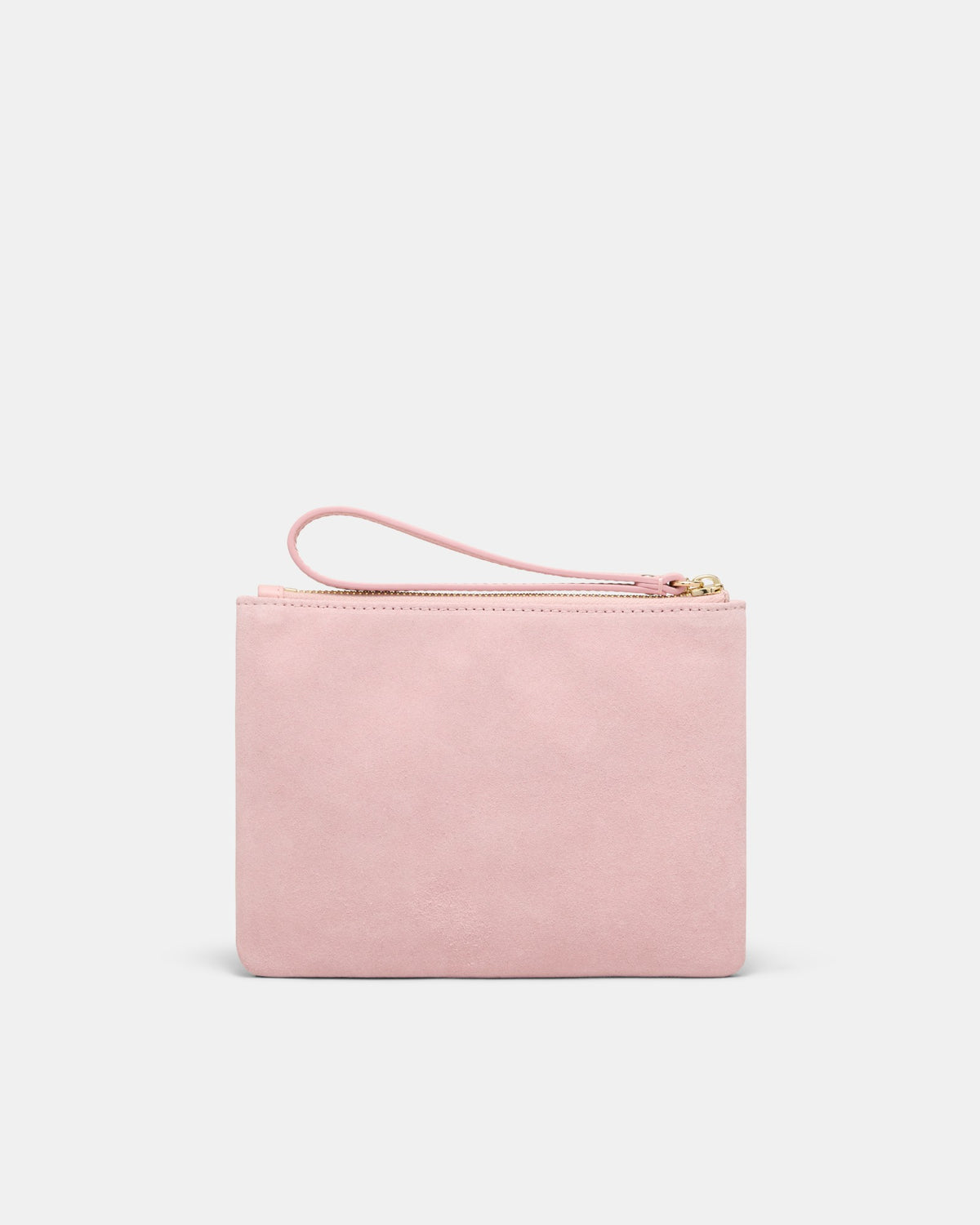 Mim Pouch - Pink Salt