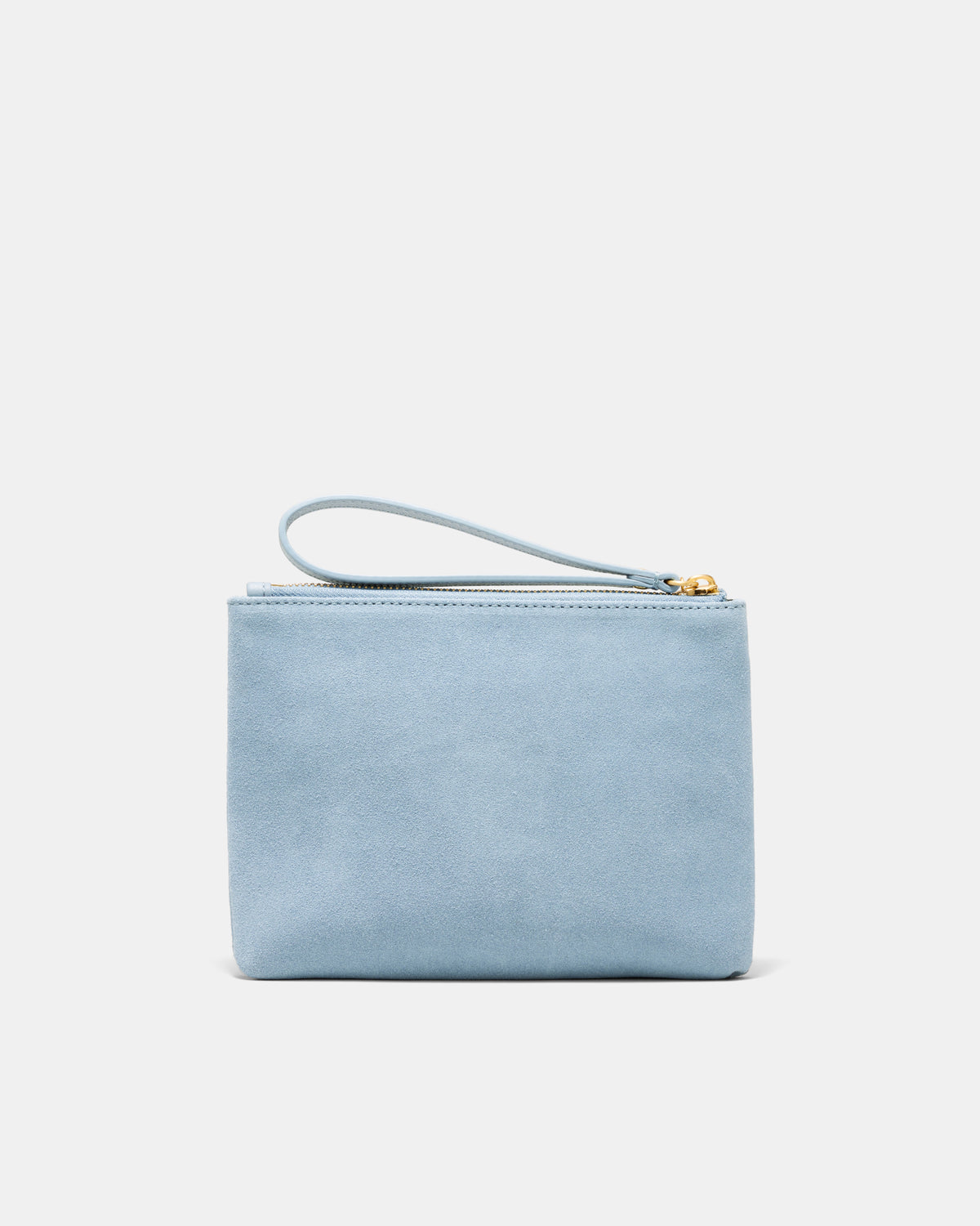 Mim Pouch - Cornflower