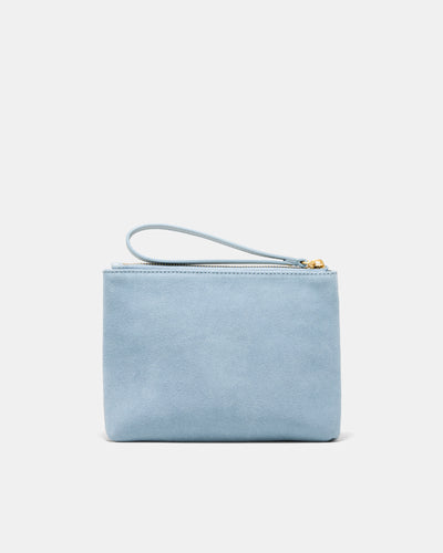 Mim Pouch - Cornflower