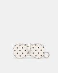 Classico Sunglasses Case - Dot Print