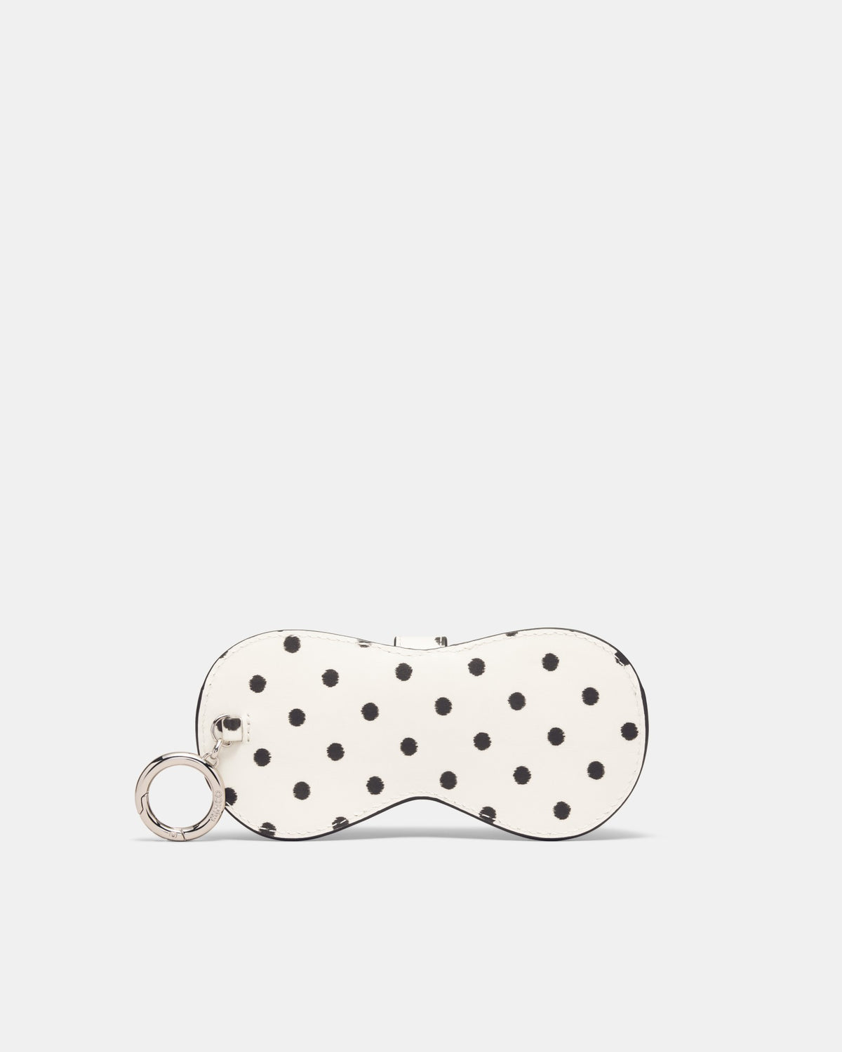 Classico Sunglasses Case - Dot Print