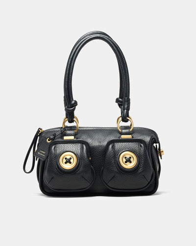 Mini Button Bag