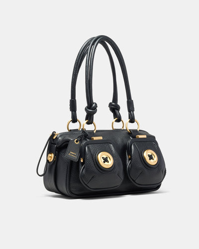 Mini Button Bag