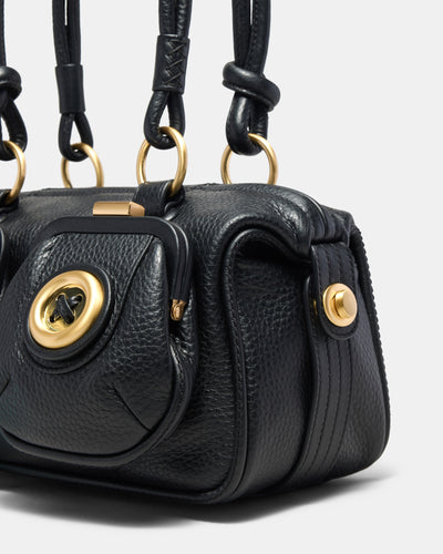 Mini Button Bag