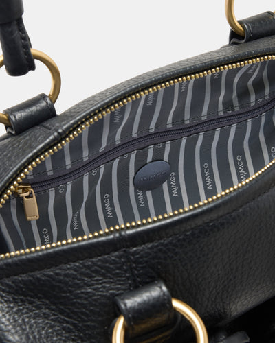 Mini Button Bag