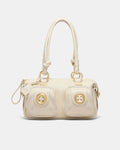 Mini Button Bag