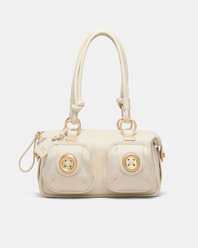 Mini Button Bag