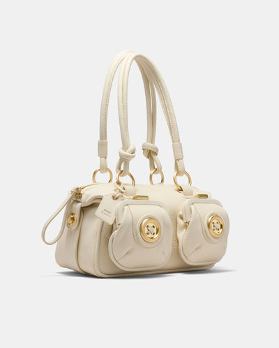 Mini Button Bag