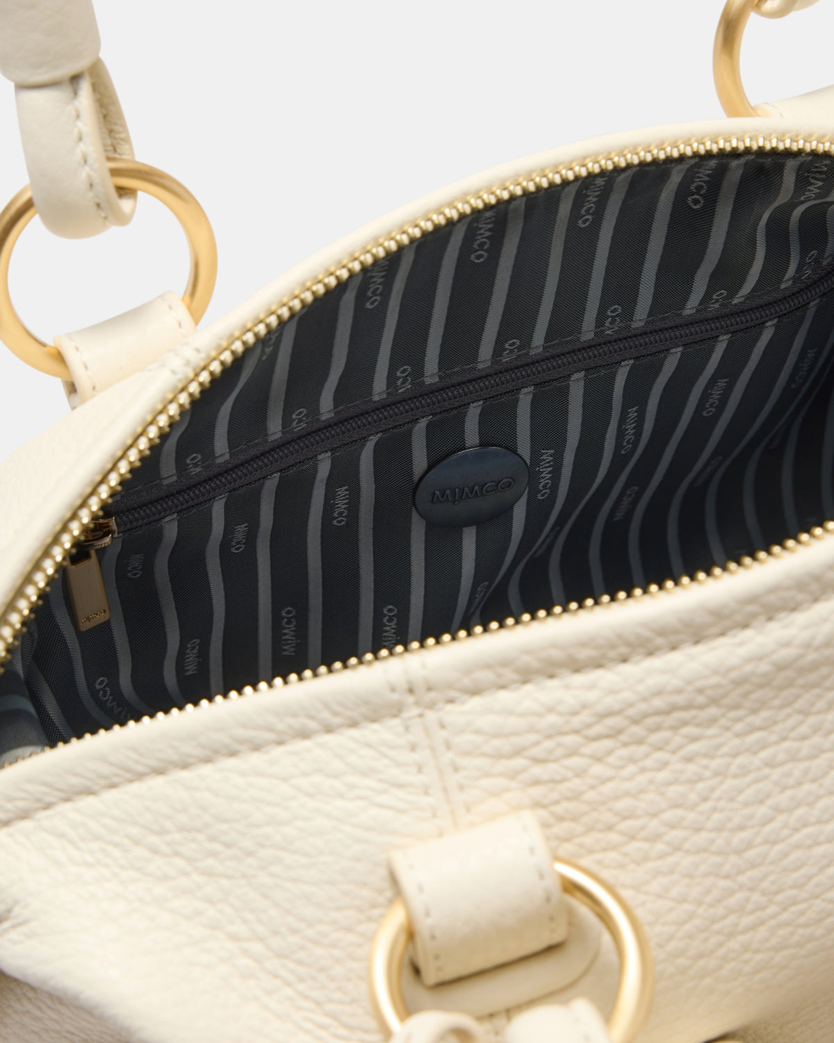 Mini Button Bag