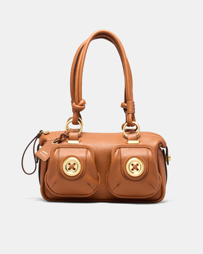 Mini Button Bag