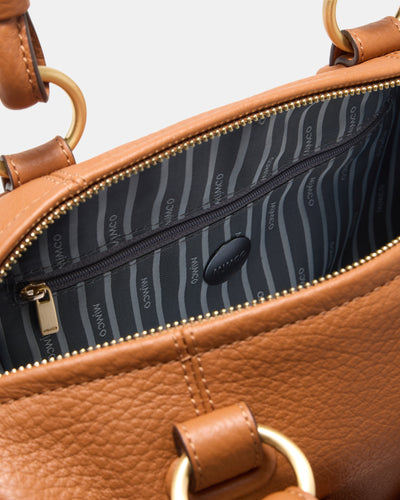 Mini Button Bag