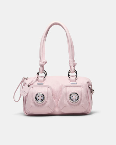 Mini Button Bag