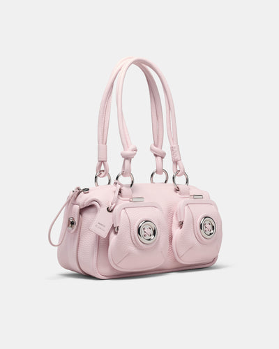 Mini Button Bag