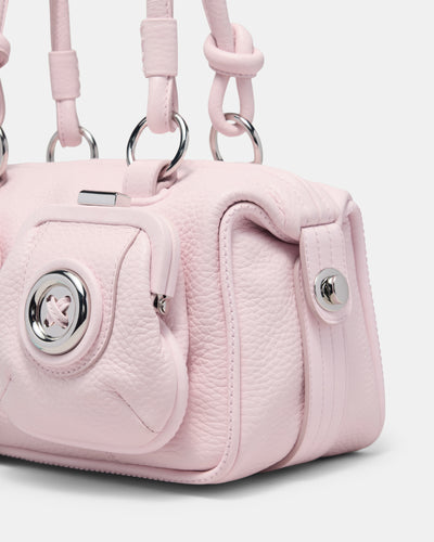 Mini Button Bag