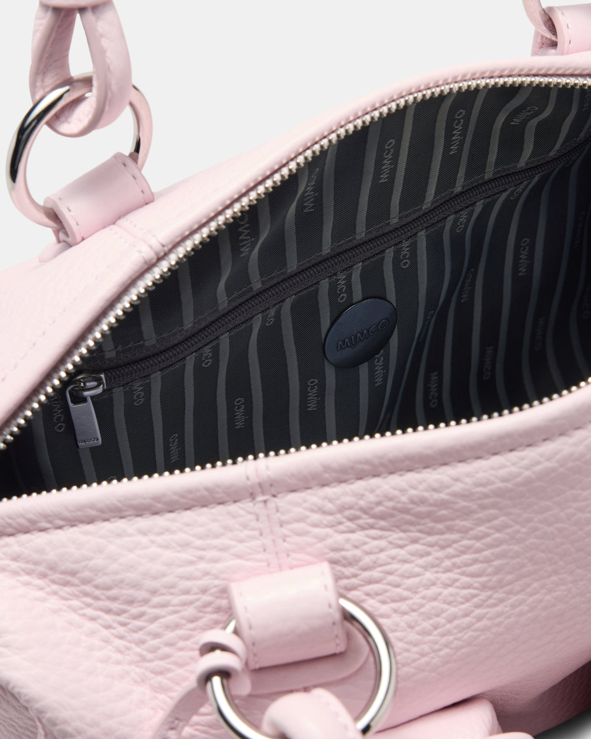 Mini Button Bag