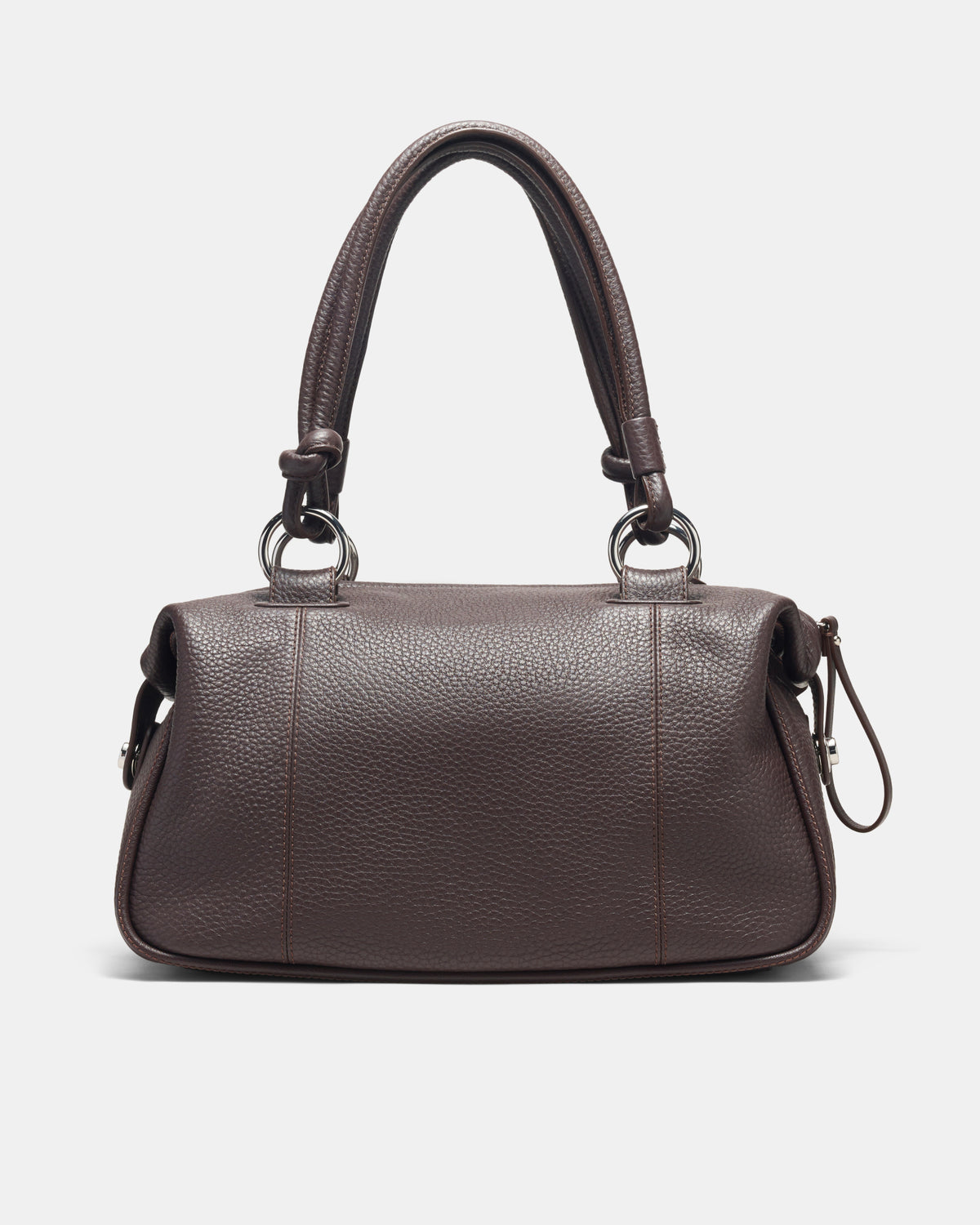 Button Bag