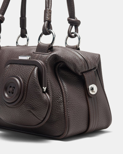 Button Bag