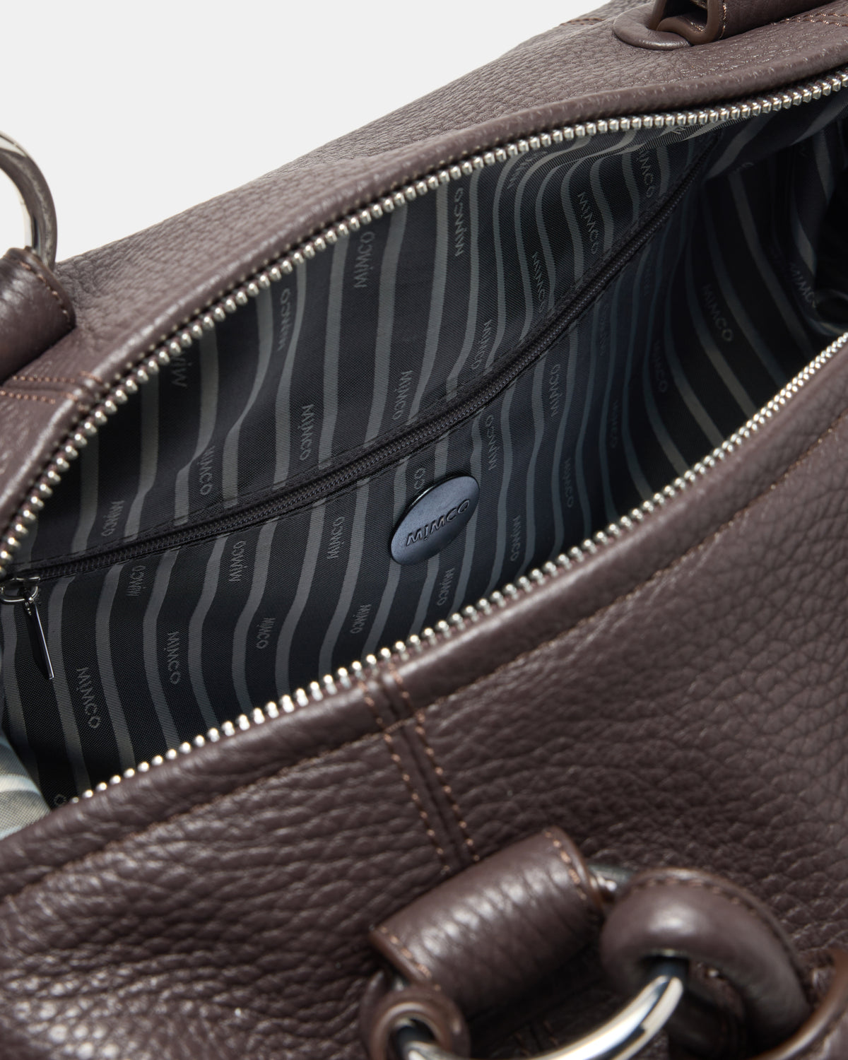 Button Bag