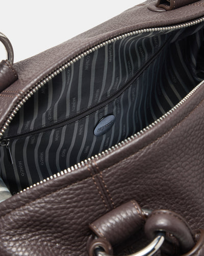 Button Bag