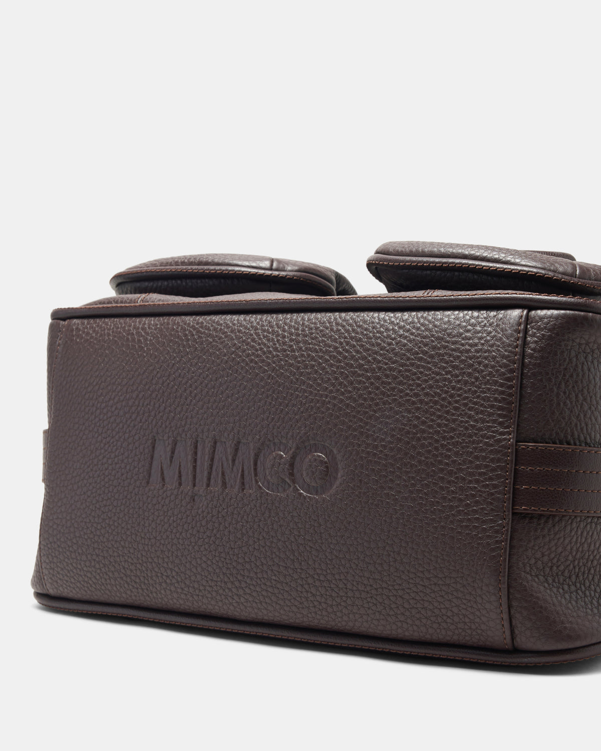 Button Bag