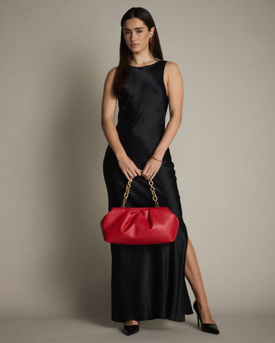 The Liv Clutch Bag
