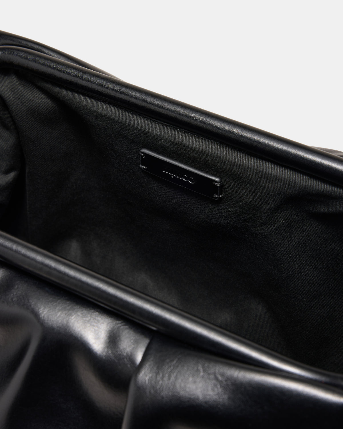 The Liv Clutch Bag