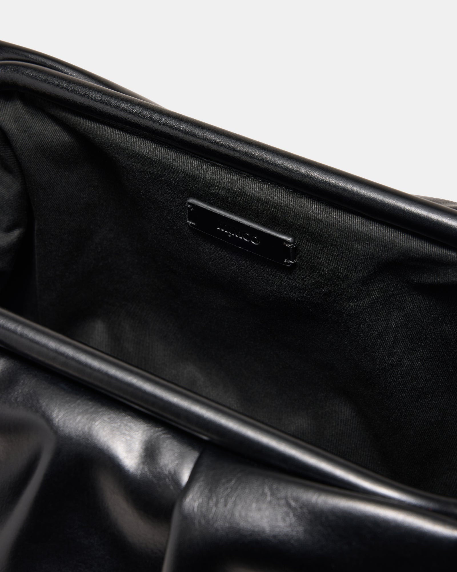 The Liv Clutch Bag