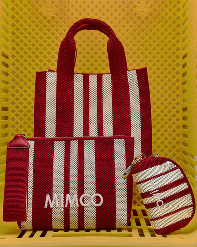 Blondie Small Tote Bag