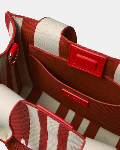 Blondie Small Tote Bag
