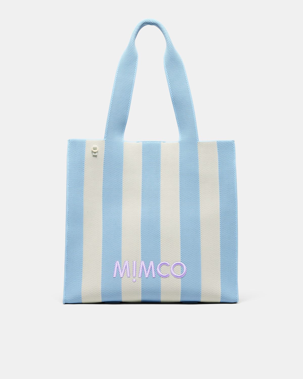 Blondie Large Boxy Tote Bag