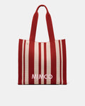 Blondie Large Boxy Tote Bag