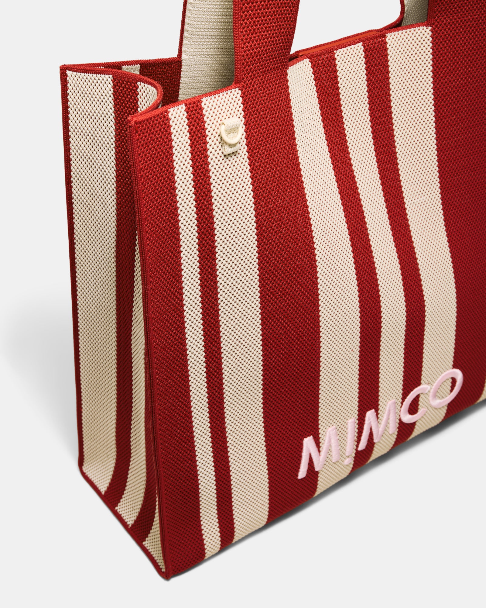 Blondie Large Boxy Tote Bag