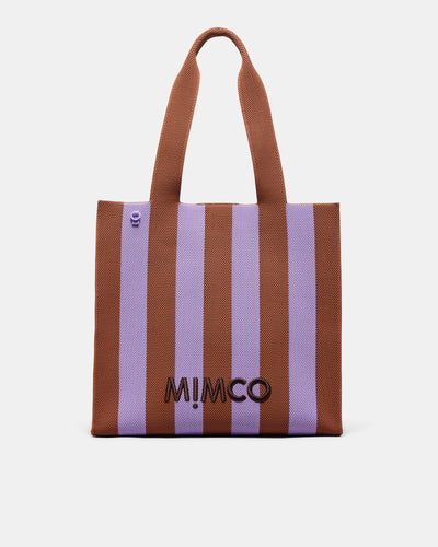 Blondie Large Boxy Tote Bag