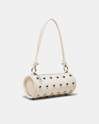 Barrel Mini Shoulder Bag