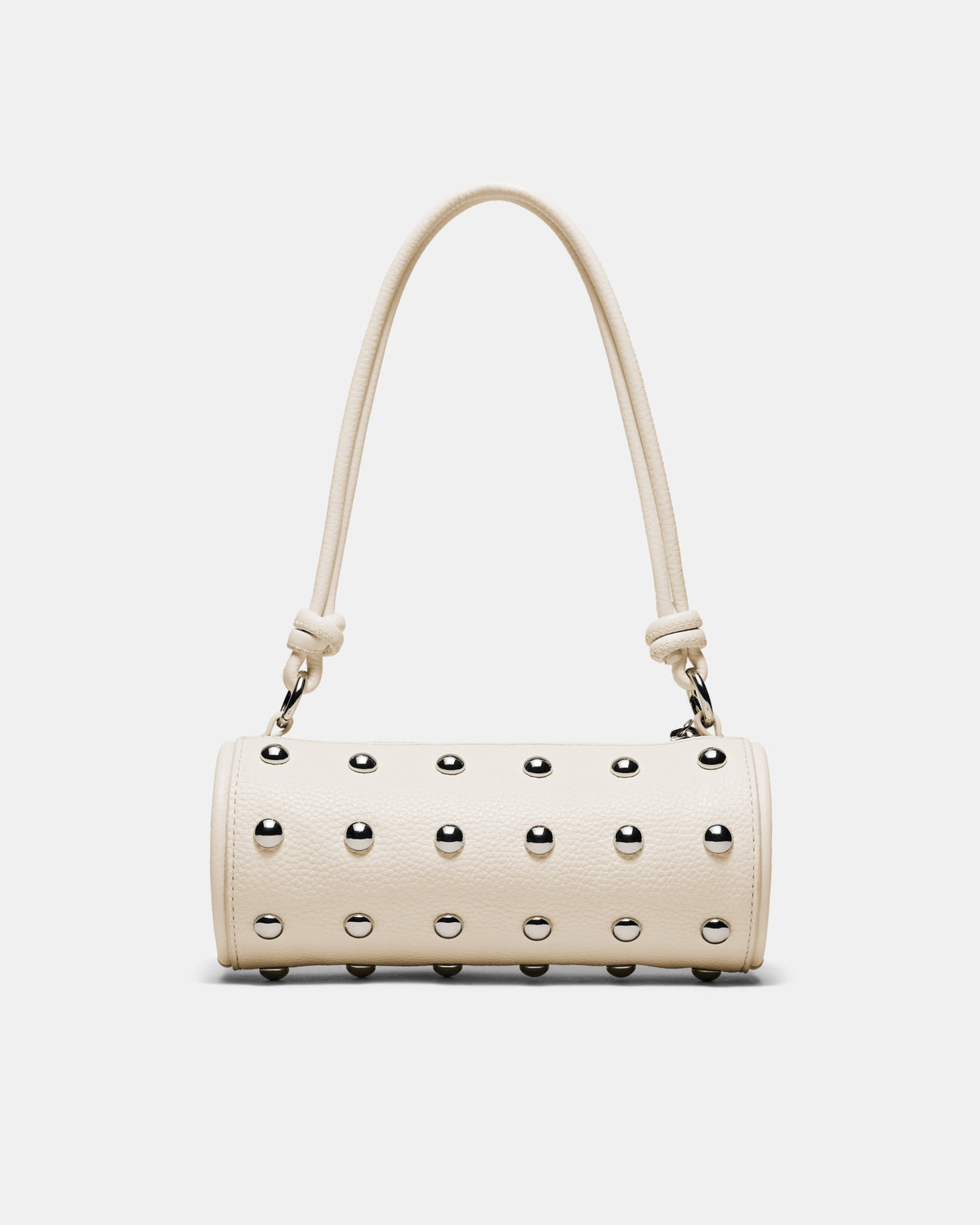 Barrel Mini Shoulder Bag
