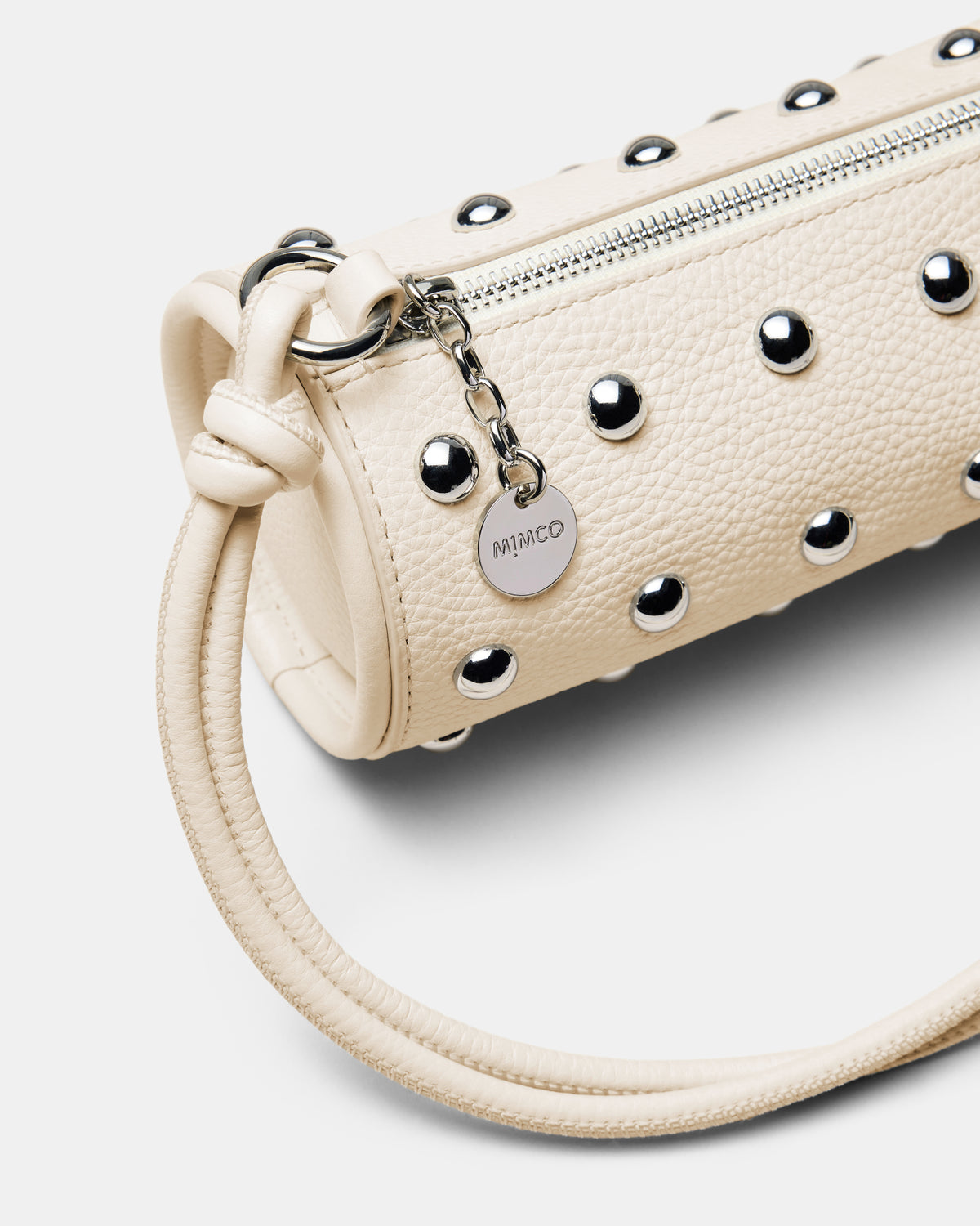 Barrel Mini Shoulder Bag