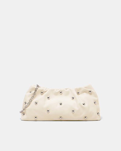 The Stud Clutch Bag