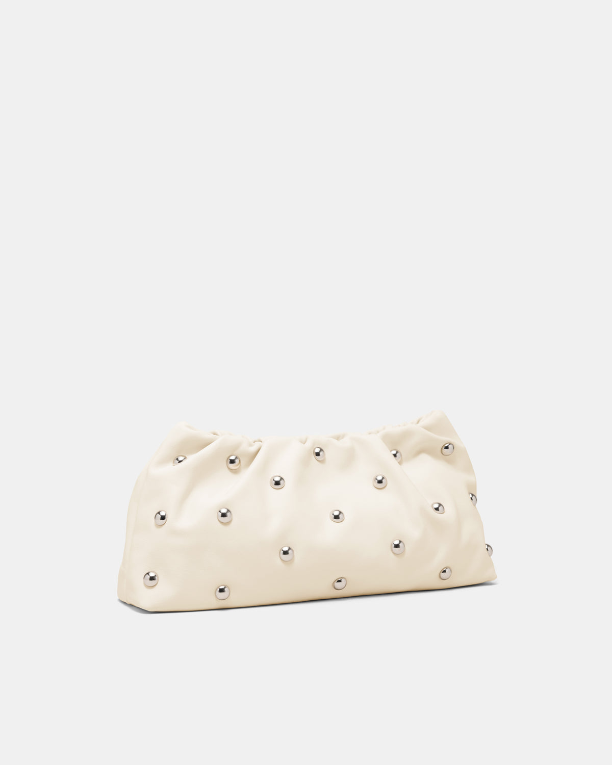 The Stud Clutch Bag