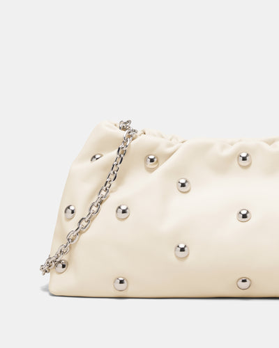 The Stud Clutch Bag