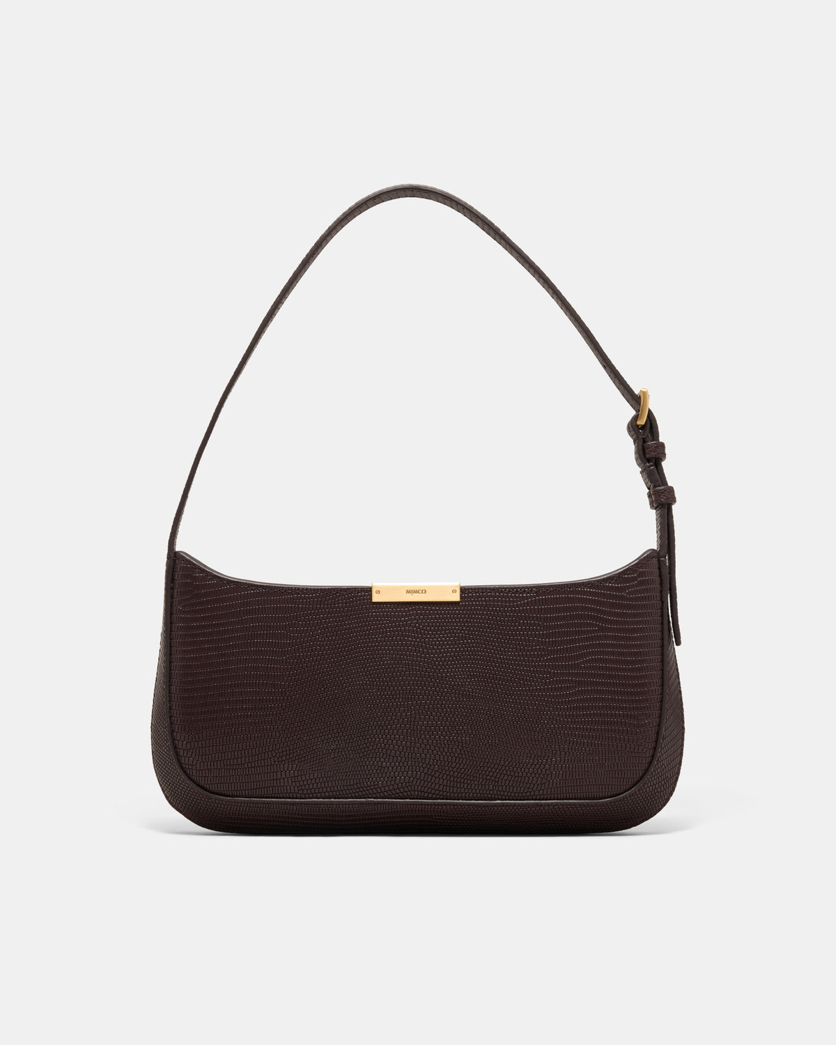 Cove Slim Shoulder Bag